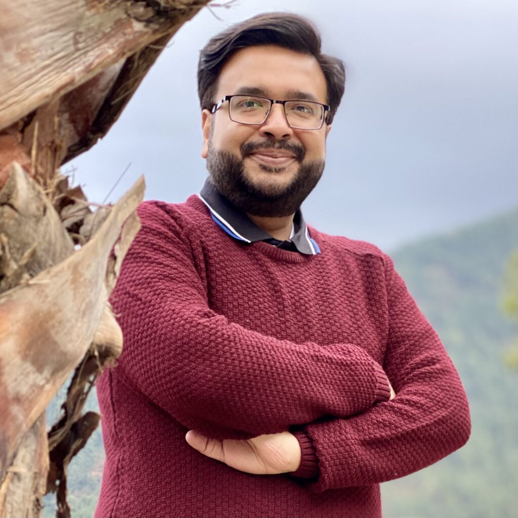 Talal Masood