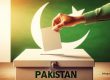 Pakistan General Elections 2024