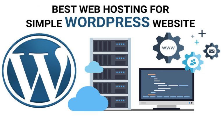 Best Web Hosting For Simple WordPress Website, by Talal Masood Best Web Hosting For Simple Wordpress Website, by Talal Masood